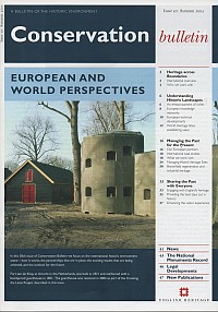 European and World Perspectives