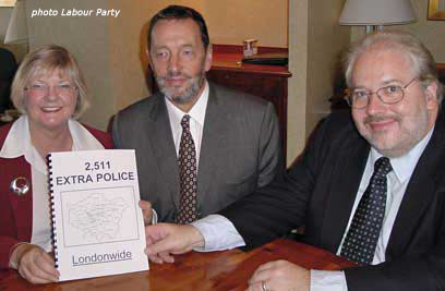 2004 election