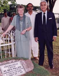 Islamabad 1997