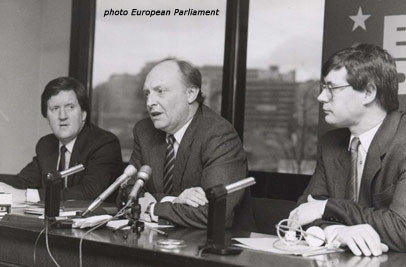 Neil Kinnock, 1988
